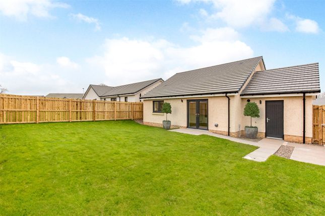Bungalow for sale in Milquhanzie Way, Tomaknock, Crieff