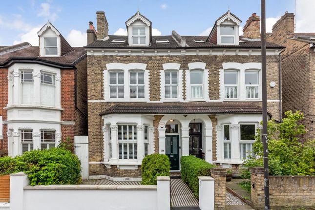 Semi-detached house for sale in Venner Road, Sydenham, London