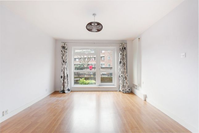 2-bed flat on 5, Thornbury Close, London, £450,000