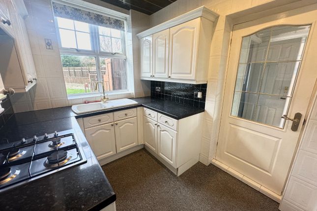 Semi-detached house to rent in Highfield Drive, South Shields, Tyne And Wear