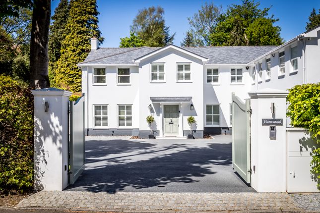 Hurstwood, Hopgarden Lane, Sevenoaks photo 2