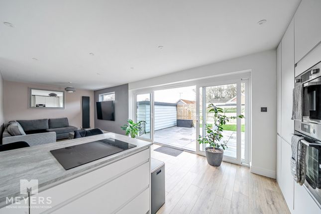 2-bed bungalow on 191, Cutlers Place, Wimborne, £400,000