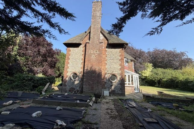 33 Cherry Tree Lane, North Walsham photo 4