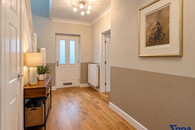 75, Camborne Crescent, The Westlands, Newcastle photo 2