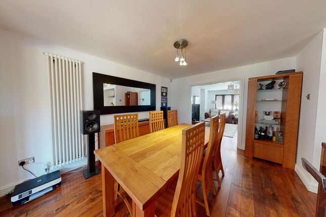 Detached house for sale in Eleanor Road, Prenton