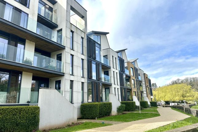 Flat for sale in Severn Quay, Chepstow