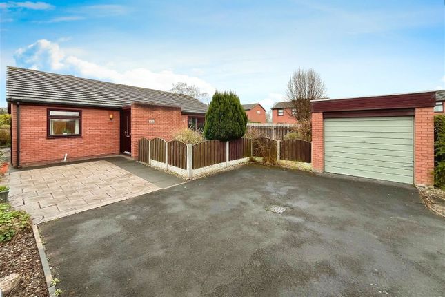 Bungalow for sale in Sanderson Close, Lowry Hill, Carlisle