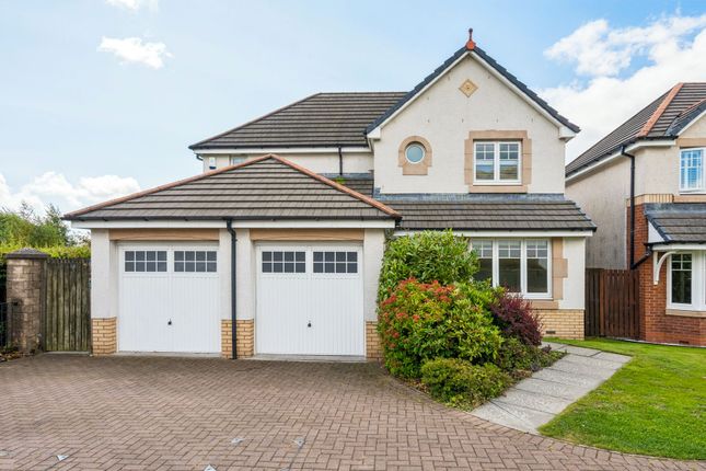 40 Rowan Crescent, Menstrie photo 2