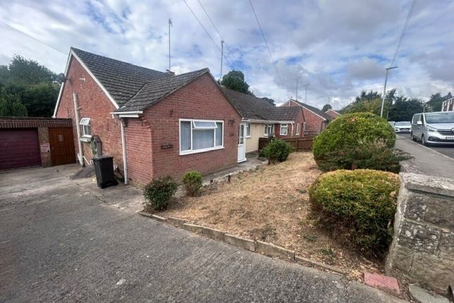 3-bed semi-detached on 41, Marlborough Road, Yeovil, £1,295/mo