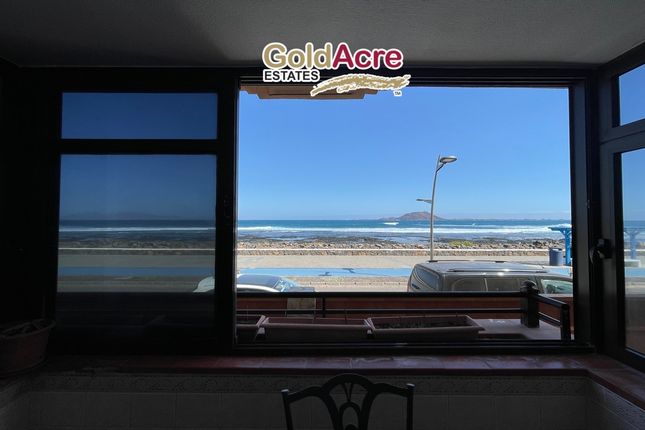 Apartment for sale in Corralejo, Canary Islands, Spain