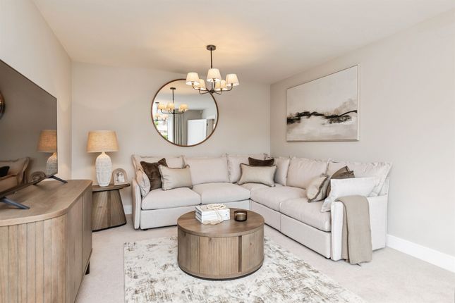 Plot 3., The Primrose, Moor Hall Park, Battle photo 4