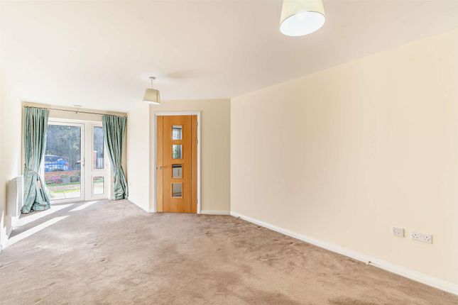 Flat for sale in Poachers Way, Thornton-Cleveleys