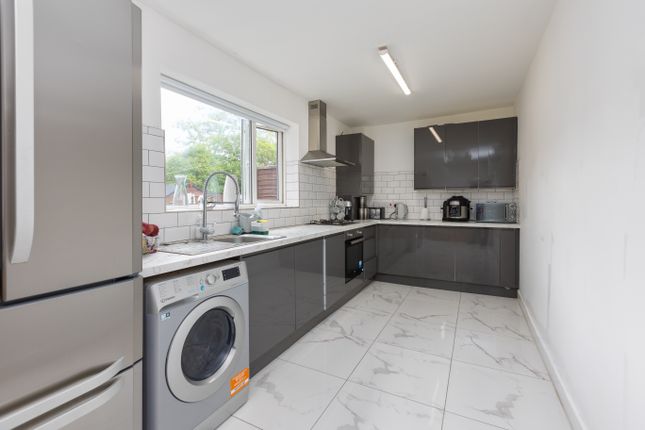 Semi-detached house for sale in Heathbank Road, Blackley, Manchester
