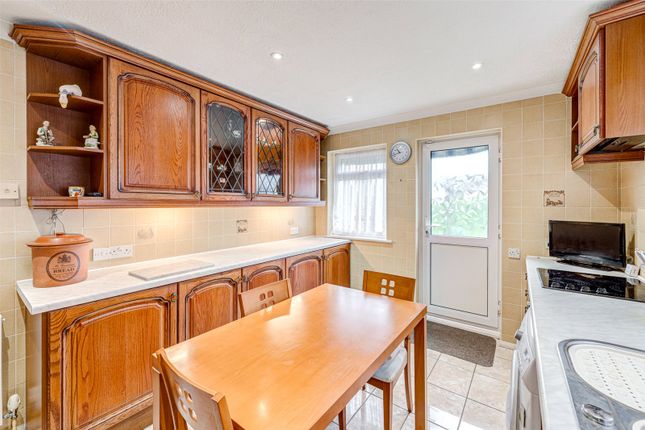 Bungalow for sale in Westergate Close, Ferring, Worthing