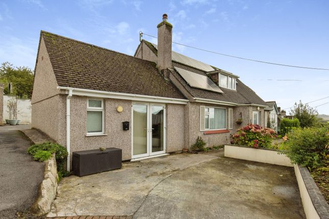 Bungalow for sale in Sawles Road, St. Austell, Cornwall