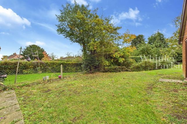 15, Willow Close, Eye photo 2