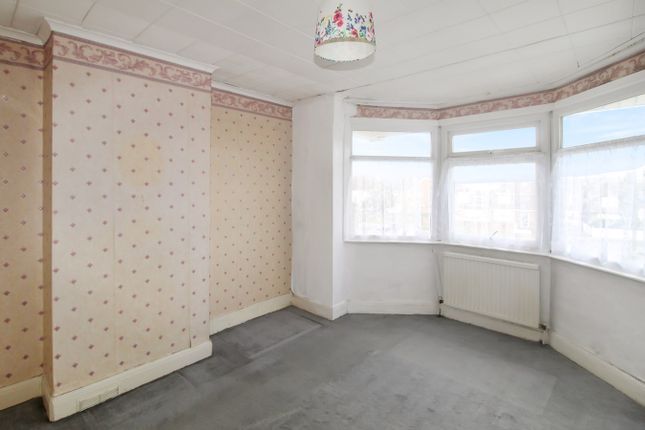 End terrace house for sale in Camrose Avenue, Edgware