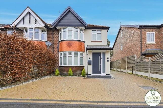 34, The Circuit, Wilmslow photo 2