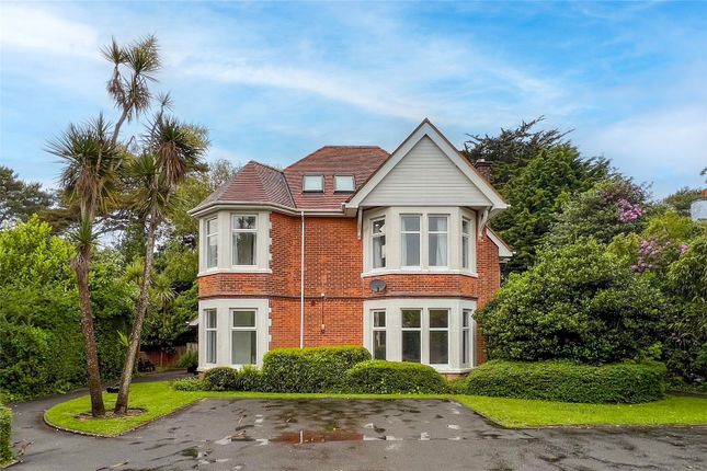 Flat for sale in Flaghead Road, Poole, Dorset