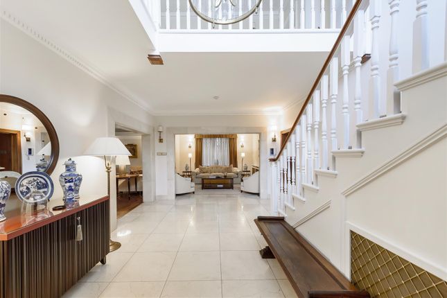 Property for sale in Brondesbury Park, London