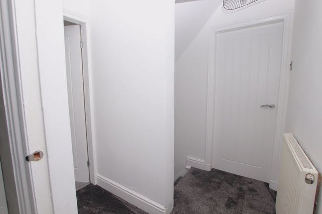 End terrace house for sale in Station Road, Biddulph, Stoke-On-Trent