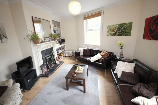 Thumbnail End terrace house to rent in Vicarage Place, Kirkstall, Leeds