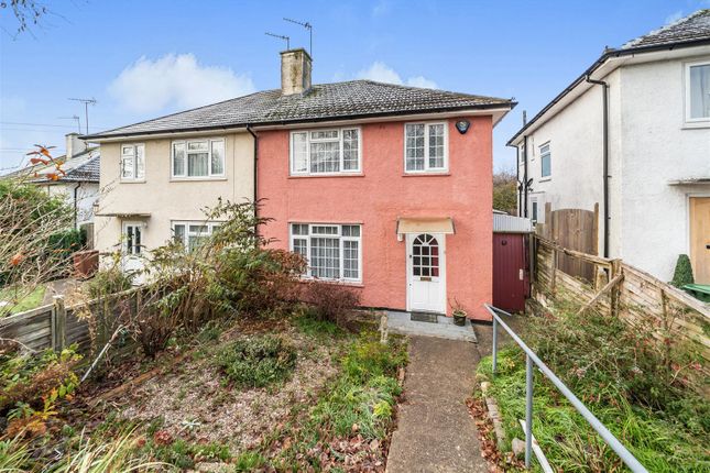 Property for sale in Sullivan Way, Elstree, Borehamwood