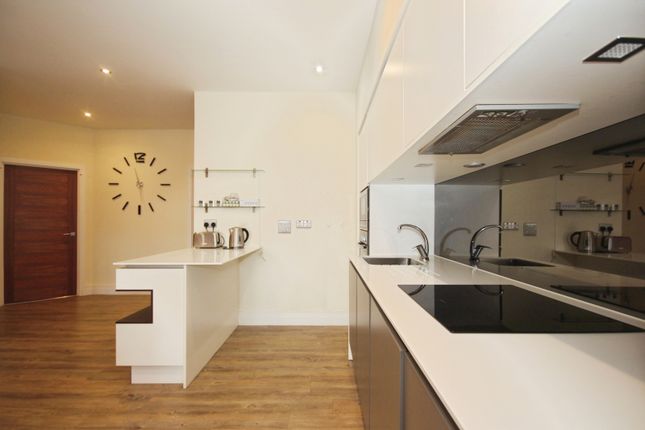 Apartment 31, Villiers House,, Clarendon Avenue, Warwickshire photo 2
