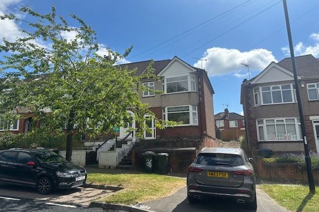 Thumbnail Property to rent in Queen Isabels Avenue, Coventry