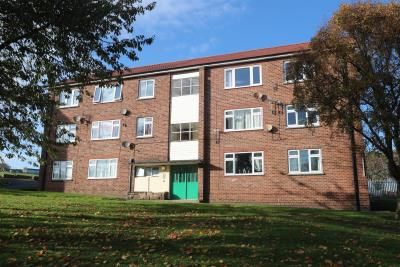 Thumbnail Flat to rent in Thorntree Gill, Peterlee