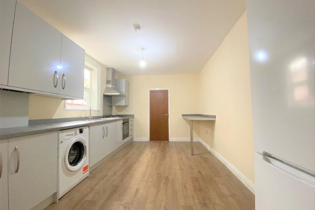 Thumbnail Terraced house to rent in Steele Road, London, Greater London