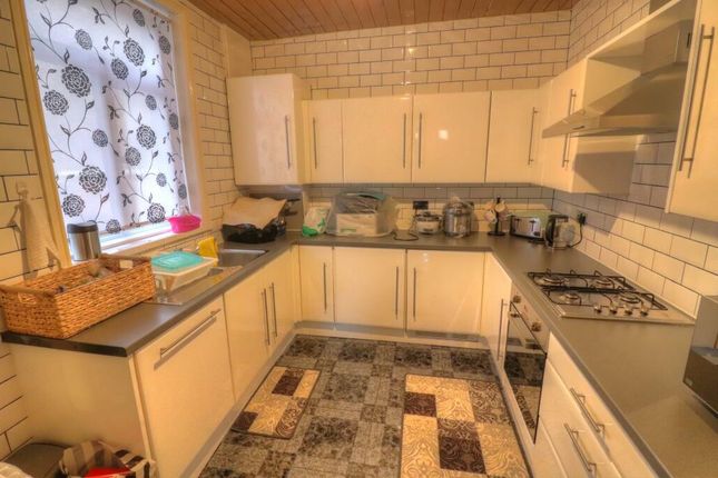 Terraced house for sale in Mossley Road, Ashton-Under-Lyne