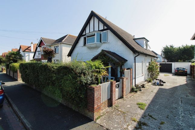 Flat for sale in Devonshire Road, Bognor Regis