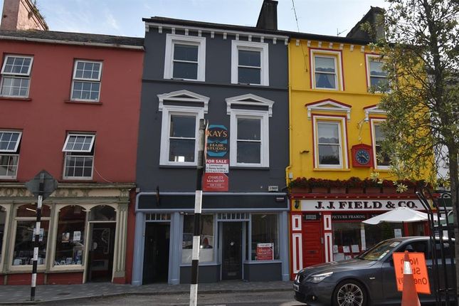 Thumbnail Property for sale in 23 Main Street, Skibbereen, Co Cork, Ireland