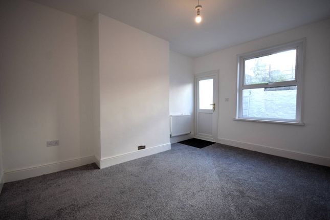 9 Fort Terrace, Bideford, Bideford photo 4