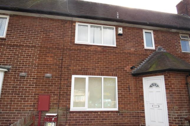661, Aspley Lane, NOTTINGHAM photo 3