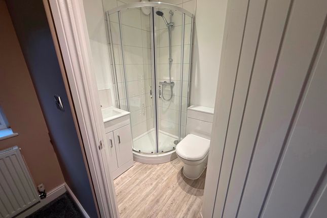 Room 1, 18 Neale Street, Nottingham photo 5