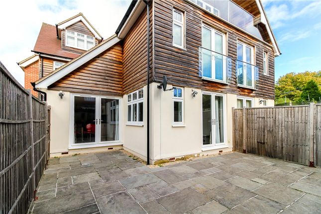 Flat 1, 32, Arnolds Way, Oxfordshire photo 4