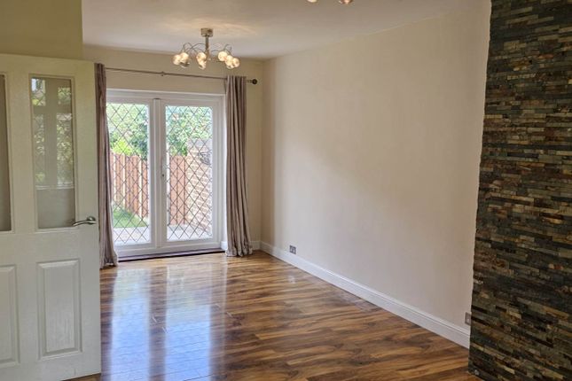 Thumbnail End terrace house to rent in Presthope Road, Selly Oak