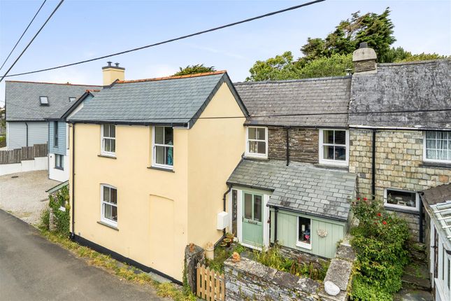 Trelake Cottage, Trelake Lane, Tintagel photo 2