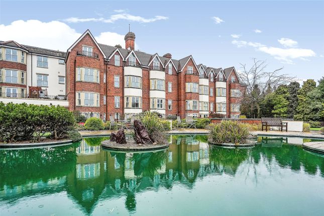 Thumbnail Flat for sale in Royal Court Apartments, Sutton Coldfield, Birmingham