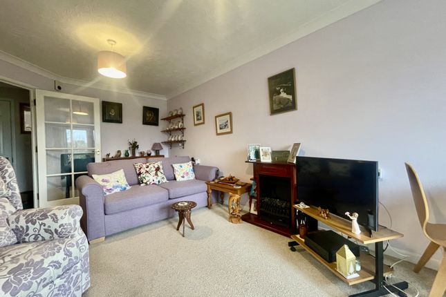 Flat for sale in St Davids Hill, St Davids