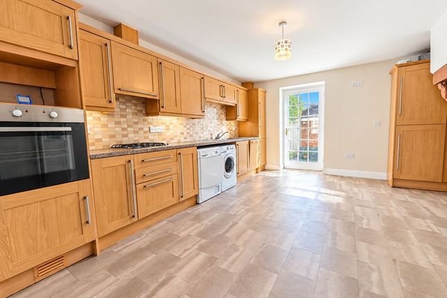 Flat 1, Eden House, 9 Front Street, Brampton photo 5