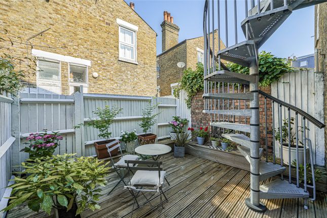11a, Beira Street, London photo 4
