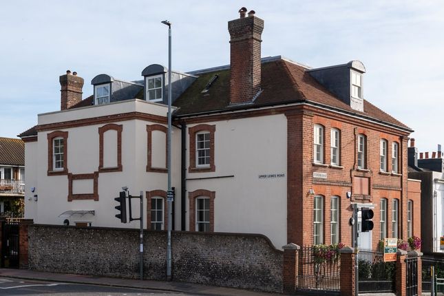 Thumbnail Flat to rent in Ditchling Road, Brighton