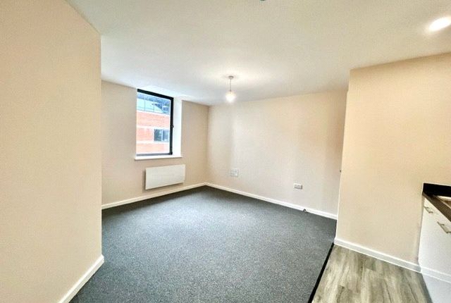 Apartment 17, Balmoral House, 17, Windsor Street, Greater Manchester photo 2