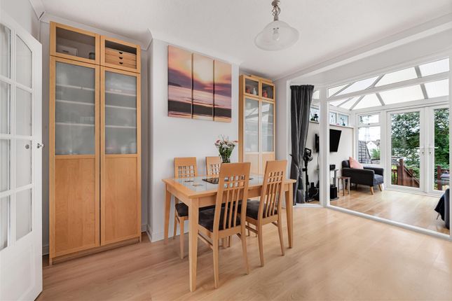 20, Stonecot Close, Sutton photo 3