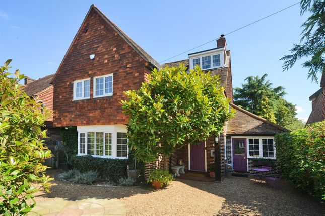 Detached house for sale in Basing Way, Thames Ditton KT7