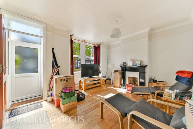 Terraced house for sale in Edward Road, Addiscombe, Croydon