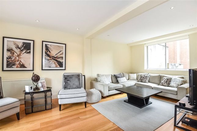 Norfolk Crescent, London W2, 6 bedroom property for sale - 52029045 ...